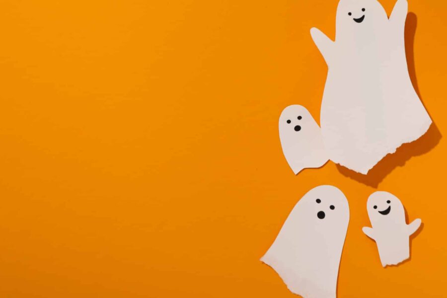Halloween STEM