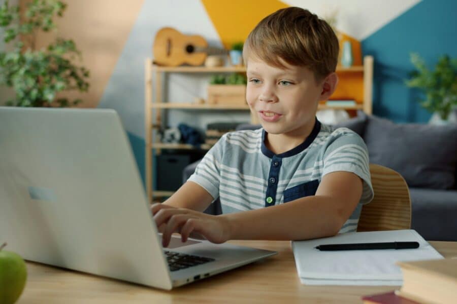 Hackathon bambini Milano