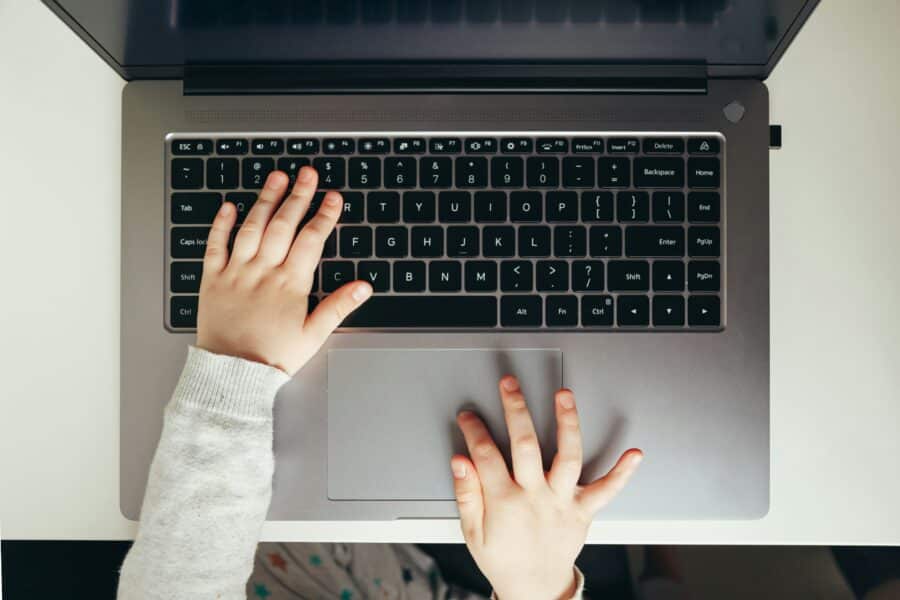 Programmazione bambini Scratch Milano