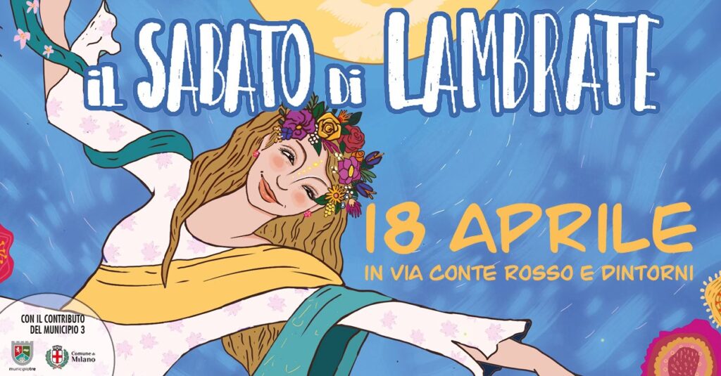 Il sabato di lambrate
