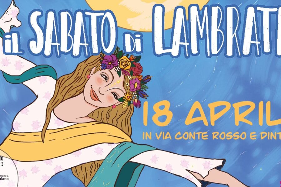 Il sabato di lambrate